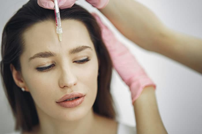 Botox Harley Street can treat fine lines, wrinkles, and loss of elasticity.