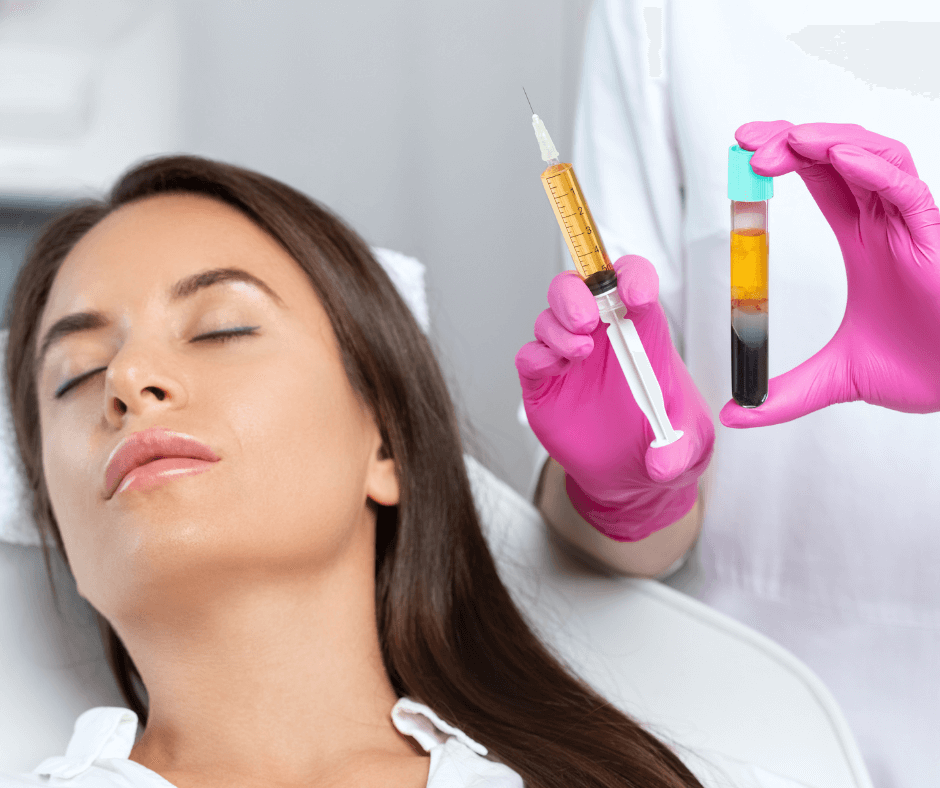 Platelet rich plasma therapy has many uses in the cosmetic and medical industry