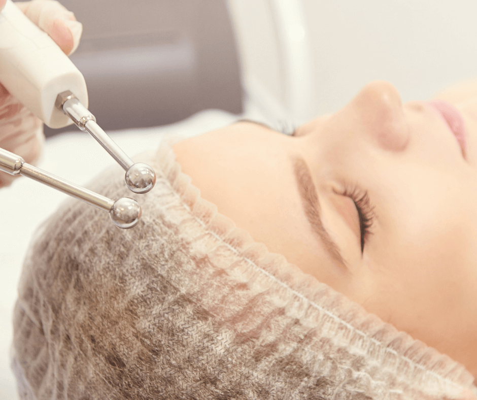 Rejuvenating skin treatments must be done after an extensive consultation.