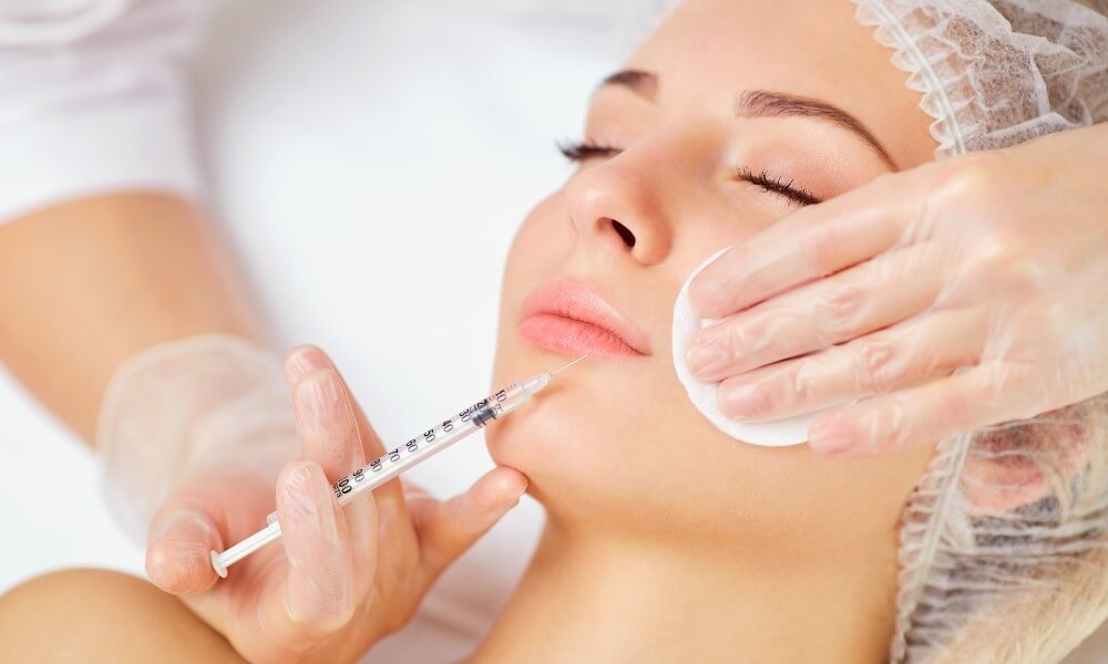 You can restore your skin's health through surgical and non-surgical procedures.