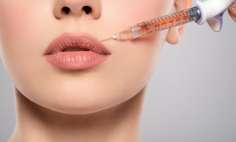 The best anti ageing treatment for your lips depends on many factors.