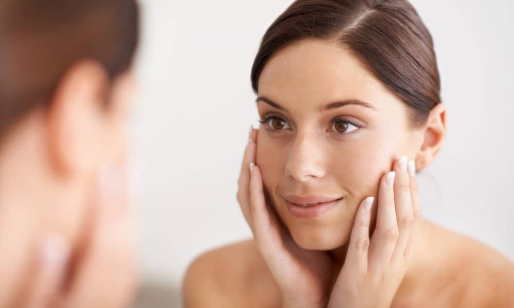 The best treatment can only be determined by you and your cosmetic doctor.