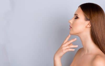 Can Fillers Help a Receding Chin?