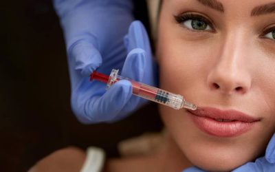 Why Non-invasive Cosmetic Procedures Are on the Rise