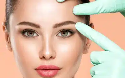 What’s Best When Considering Forehead Fillers: Botox or Dermal Fillers?