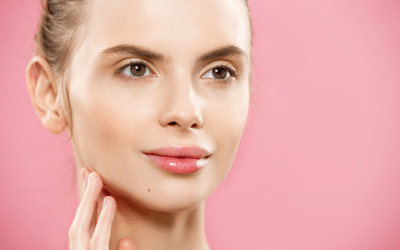 How to Get a Stronger Chin With Cosmetic Procedures