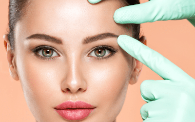 What’s Best When Considering Forehead Fillers: Botox or Dermal Fillers?