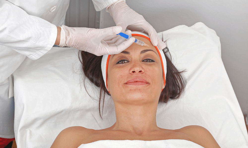 5 Treatments To Tighten Loose Skin Without Surgery