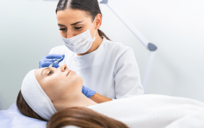 Why You Should Consider Fillers for Temples