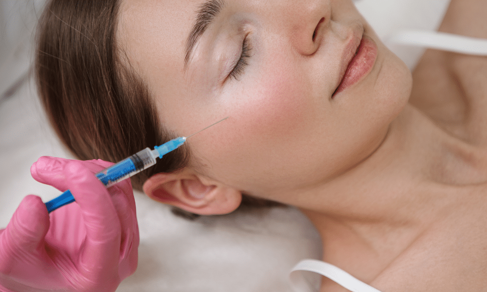 Self-care is essential both before and after a dermal filler treatment.