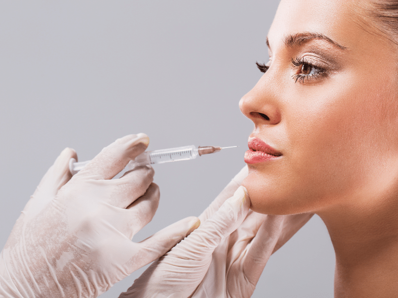 It typically takes several days to a week for the effects of Botox masseter injections to become visible. 